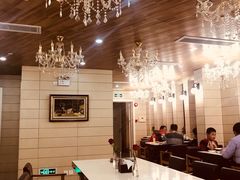 大堂-红房子西菜馆(淮海中路店)