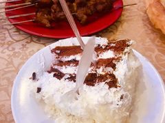 -维吾尔餐厅(宜山路店)