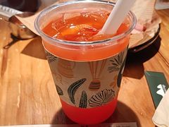 -岛风·台食小馆 ISLAND BISTRO(烟台山店)