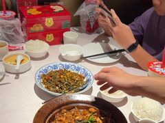 -千百味红餐厅·江西菜(绿地双子塔店)