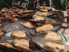 -城市名人酒店喝彩西餐厅(人民南路店)
