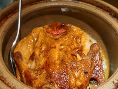 外婆茶香鸡-金牌外婆家(苏州中心店)