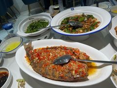 -兰湘子·湘菜小炒(石家庄万象城店)