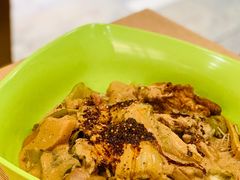 -林静小吃(复兴路店)