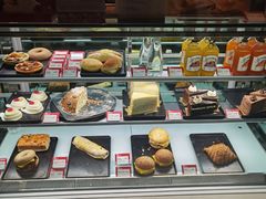 -Peet's 皮爷咖啡(乐峰店)