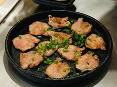 牛舌铁板烧-日葵 大阪烧ひまり(仙霞路店)