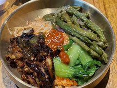-聚合鑫东北熏酱熟食麻辣面(长阳店)
