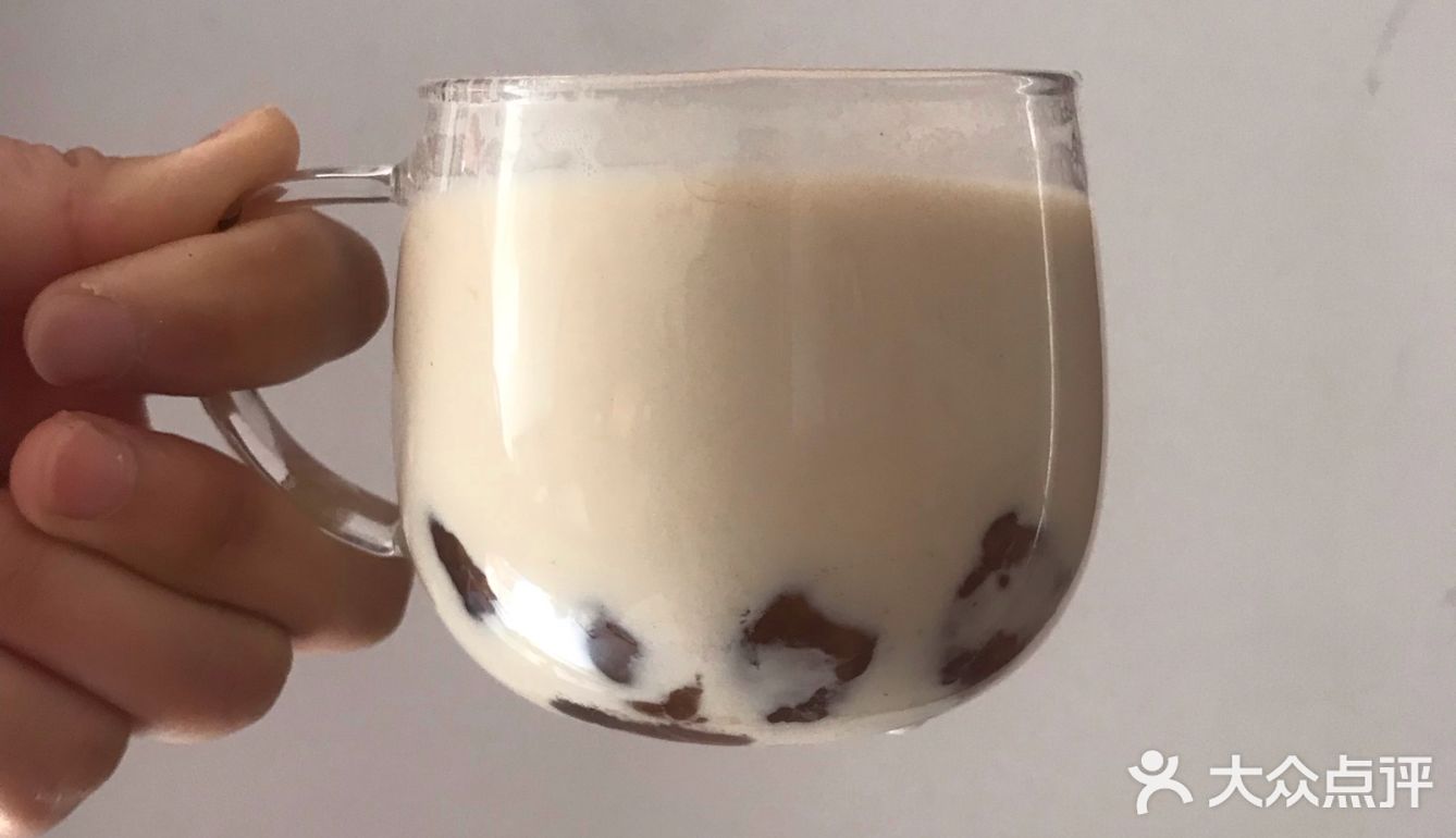 记得用好看的杯子和勺子哟