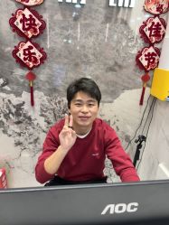 -LJOY丽锦造型·烫发染发