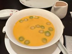 -珠海瑞吉酒店·宴庭中餐厅