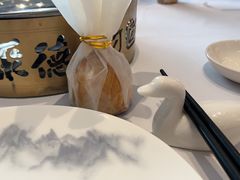 -全聚德(哈尔滨店)