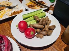 -汉巴味德(大悦城店)