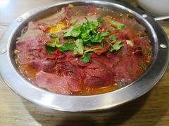 -驴肉火烧(玉祥门店)