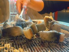 -红沃鳗鱼黑牛烤肉店(不老街店)