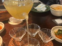 -Fuzzy Bistro 浮几韩餐·茶酒馆