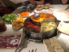 -重庆刘一手(巴黎一店)