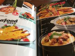 -Mr.cattle·卡图牛扒(中建广场店)