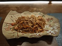 -岩盐·铁板料理(嘉里店)
