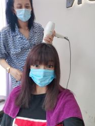 -愉己冥想·护发专门店