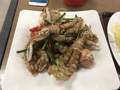 -同济大排档