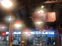 -猪肉婆私房菜(容桂总店)