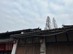 -洛带古镇