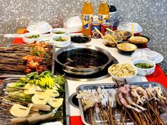 -牛华八婆麻辣烫(起源店)