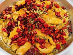 -彭记老妈蹄花(文化路店)