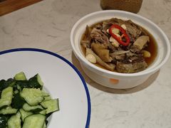 -不倒翁·安徽名菜楼(步行街店)