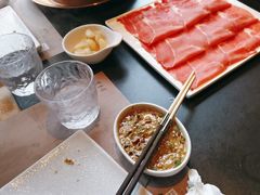 -东来顺·非遗火锅(高新店)