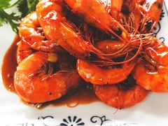 -1910老鲁味海鲜·戳子肉·青岛菜(金沙滩店)