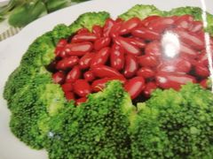 -新疆红柳花餐厅(新洲店)