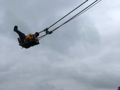 -梦幻奥陶纪景区