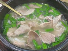 -釜山豚骨汤饭(芝罘万达广场店)