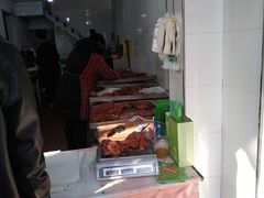 -杨天玉腊牛羊肉