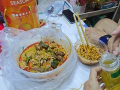 -林静小吃(复兴路店)