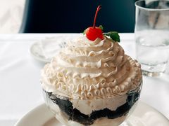 -MORTON'S 莫尔顿牛排坊(北京丽晶酒店)
