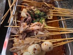 -小街天府(西工小街店)