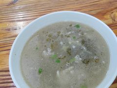 -老字號·桥下猪肚(龙眼南路店)