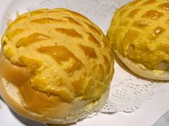 菠萝油-多多旺港式茶餐厅(新区店)