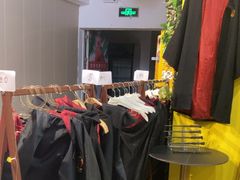 -谜盒子奇幻密室(南屏店)