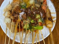-郭记小街麻辣烫(南小街总店)
