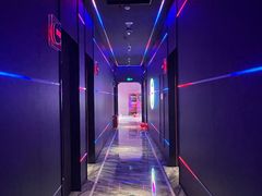 -星聚会KTV X PARTY K(上海东方渔人码头店)