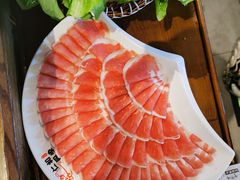 -仁和四季涮肉馆(天坛南门店)