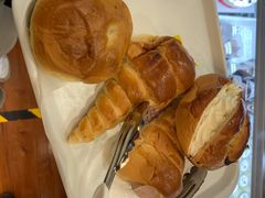 -新侨三宝乐面包店(崇文门店)