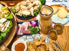 -束河人家(南锣鼓巷店)