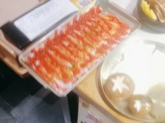 -韩宫宴烤肉·料理(苏州中心店)