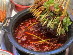 -钢管厂五区小郡肝火锅串串香(清河店)