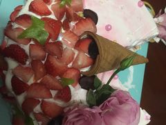 -丁先生蛋糕·品质鲜作(桐梓林店)