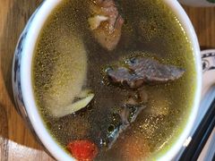 -妈妈的味道(和顺古镇店)